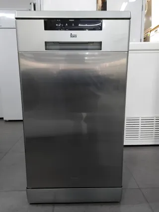 Lavavajillas Teka 45cm