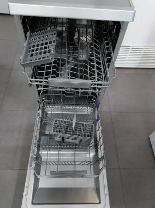 Lavavajillas Teka 45cm