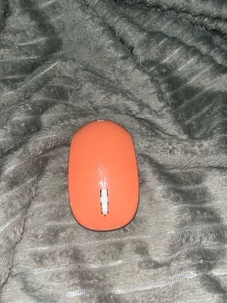 Ratón Microsoft Bluetooth Rosa