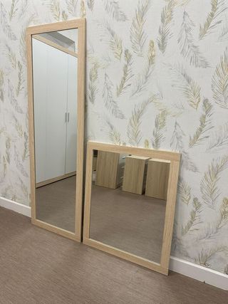 Dormitorio completo moderno - Oferta!