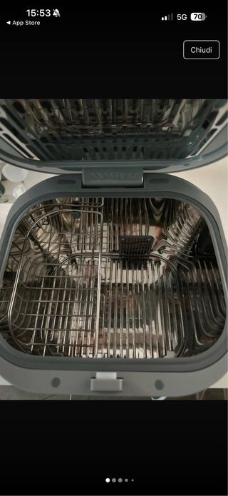 Sterilizzatore UV Mizu Baby con Asciugatura