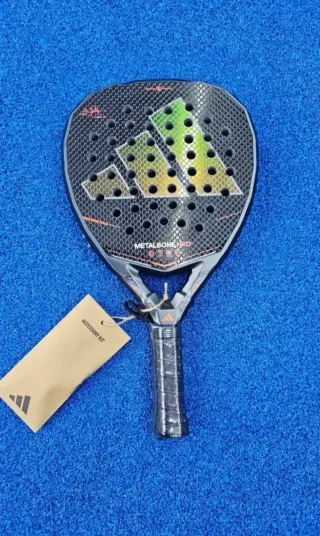 Adidas Metalbone HRD 2026