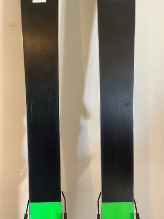 Esquís Head Kore 105mm 170cm