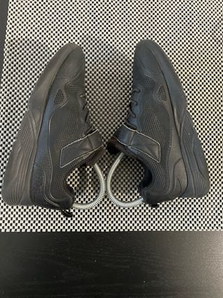 Zapatillas Skechers Negras Talla 35/36