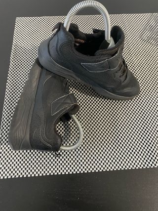 Zapatillas Skechers Negras Talla 35/36