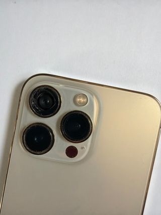 iPhone 13 Pro 256GB Dorado/Beige