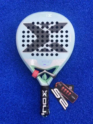 Pala NOX Ventus 12K 2026