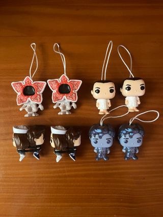 Funkos Stranger Things Kinder Joy