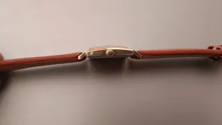 Reloj Zenith "Kennedy"