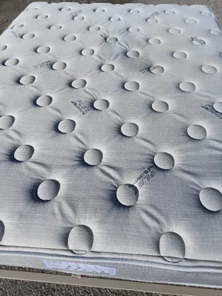 Colchón ensacado 150x190