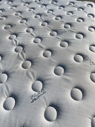 Colchón ensacado 150x190