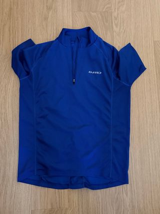 Maillot B-PRO azul