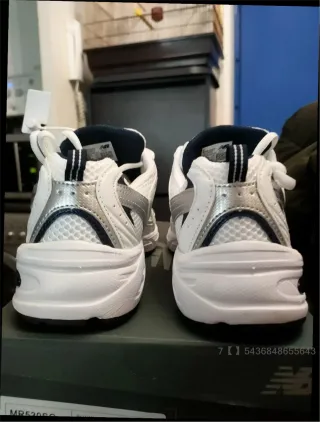 New Balance 530 Zapatillas Deportivas