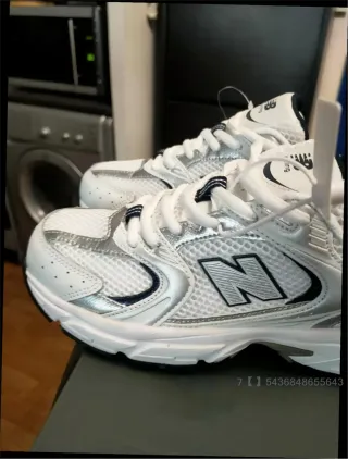 New Balance 530 Zapatillas Deportivas