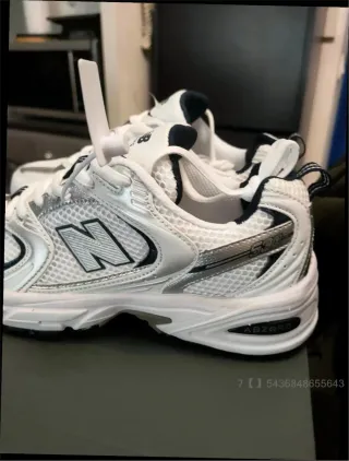 New Balance 530 Zapatillas Deportivas