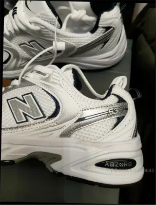 New Balance 530 Zapatillas Deportivas