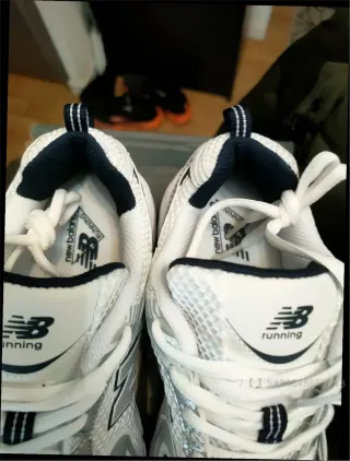 New Balance 530 Zapatillas Deportivas