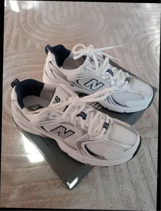 New Balance 530 Zapatillas Deportivas