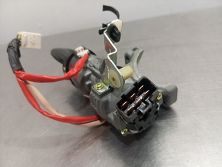 ANTIRROBO / LLAVE CONTACTO KIA SPORTAGE (SL) G4FD