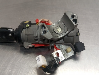 ANTIRROBO / LLAVE CONTACTO KIA SPORTAGE (SL) G4FD