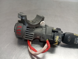 ANTIRROBO / LLAVE CONTACTO KIA SPORTAGE (SL) G4FD