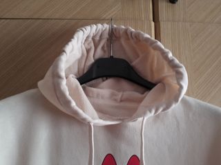 Felpa Powerpuff Girls Tezenis