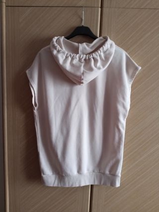 Felpa Powerpuff Girls Tezenis