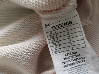 Felpa Powerpuff Girls Tezenis