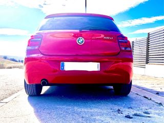 BMW Serie 1 185cv