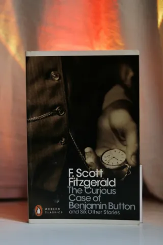 The Curious Case of Benjamin Button: And Six Ot...