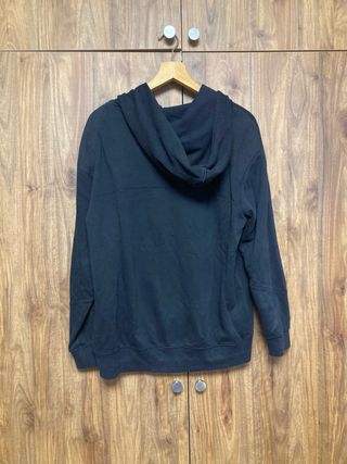 Sudadera Nike Air Negra