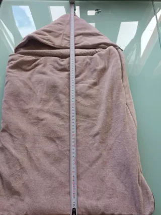 Saco bebé Zara Home