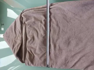 Saco bebé Zara Home