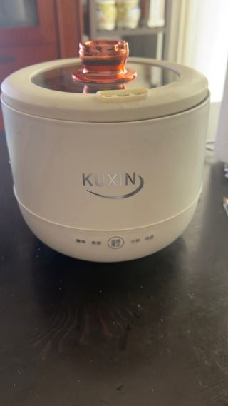 Arrocera KUXIN nueva