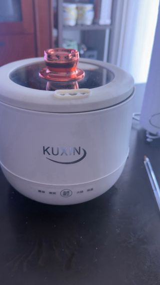 Arrocera KUXIN nueva