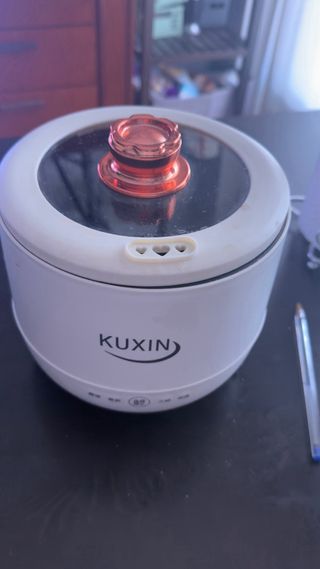 Arrocera KUXIN nueva