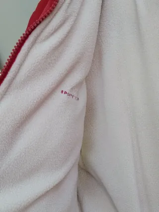 Gilet uomo Drago XL borgogna