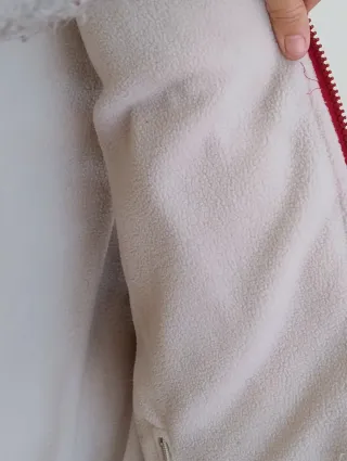 Gilet uomo Drago XL borgogna