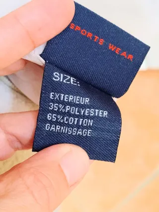 Gilet uomo Drago XL borgogna