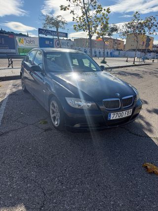 BMW Serie 3 2006