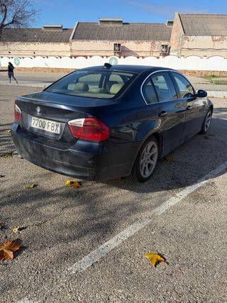 BMW Serie 3 2006