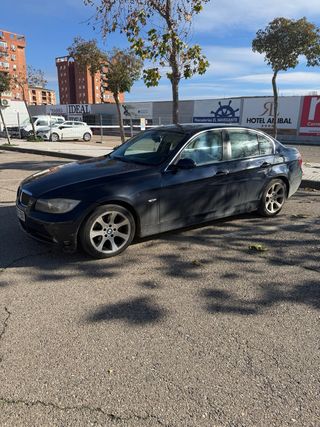 BMW Serie 3 2006