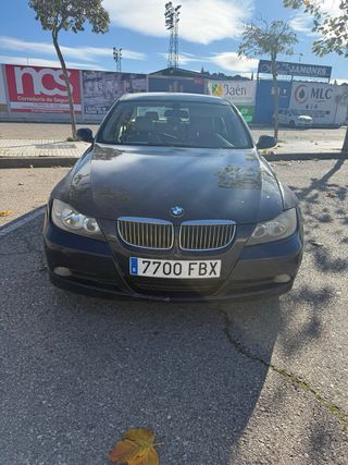 BMW Serie 3 2006