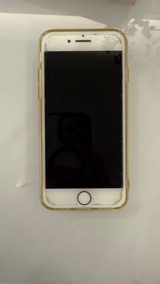 iPhone 6 Gold