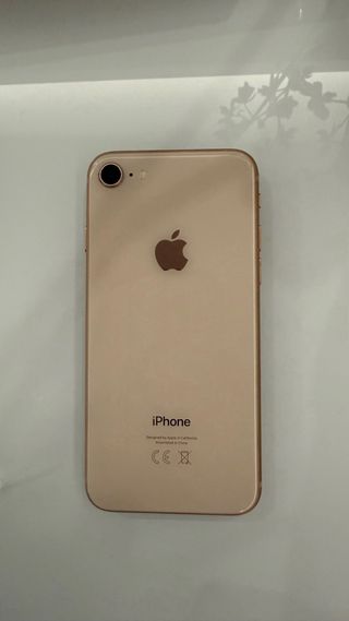 iPhone 6 Gold