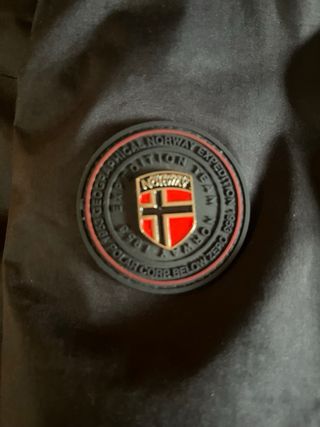Abrigo Geographical Norway