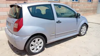 Citroen C2 Automático