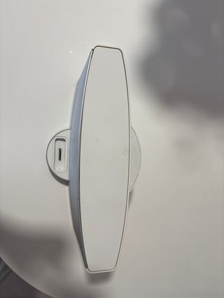 Altavoz Bose Blanco y Gris