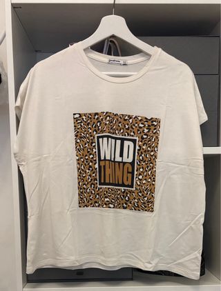 Lote de 7 prendas de talla grande