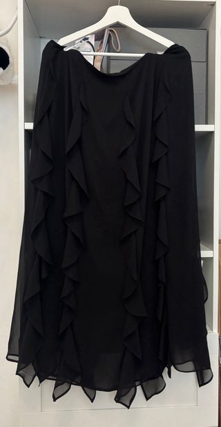 Lote de 7 prendas de talla grande